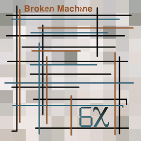 broken Machine