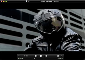 verizon droid