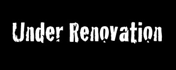 renovating