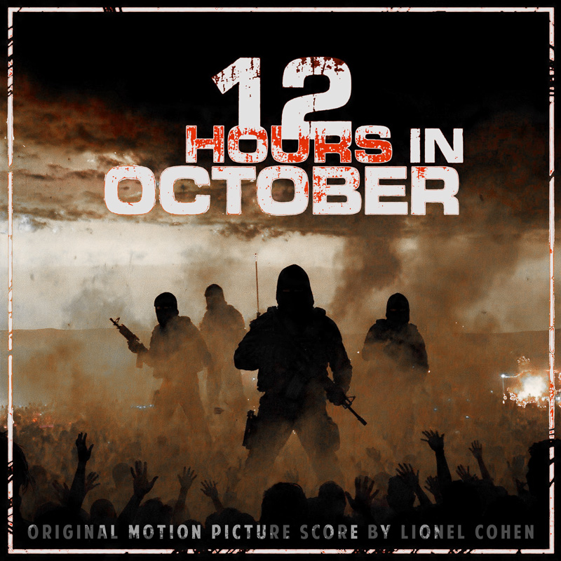 12 Hours in October