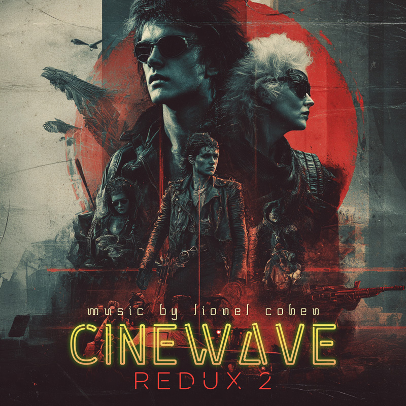 Cinewave Redux