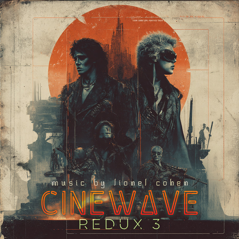 Cinewave Redux