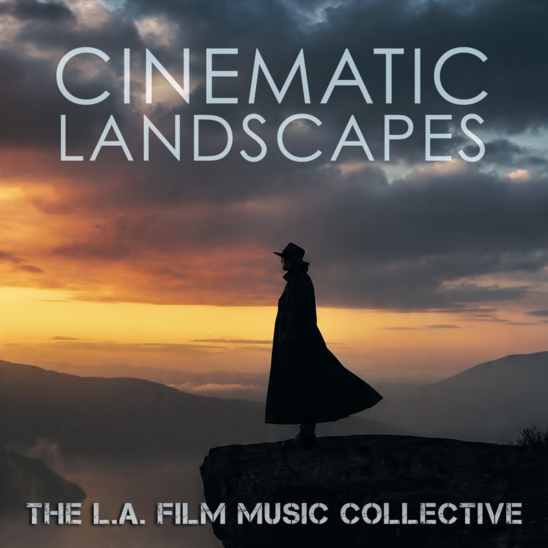 The L.A. Film Music Collective