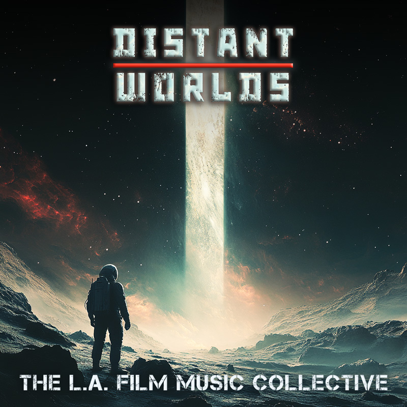 The L.A. Film Music Collective