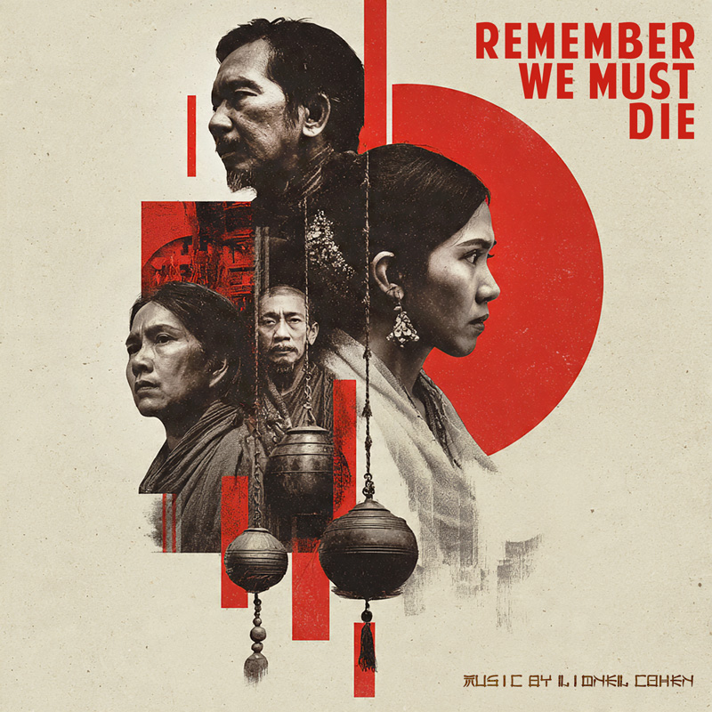 Remember We Must Die