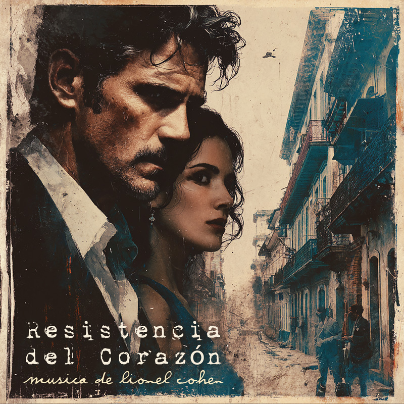 Resistencia del Corazón