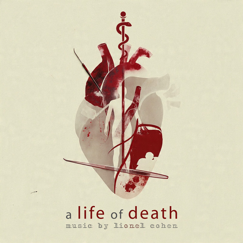 a life of death