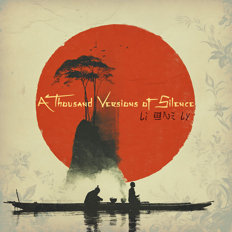 A Thousand Versions of Silence