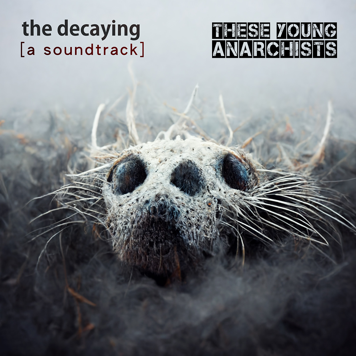 the Decaying