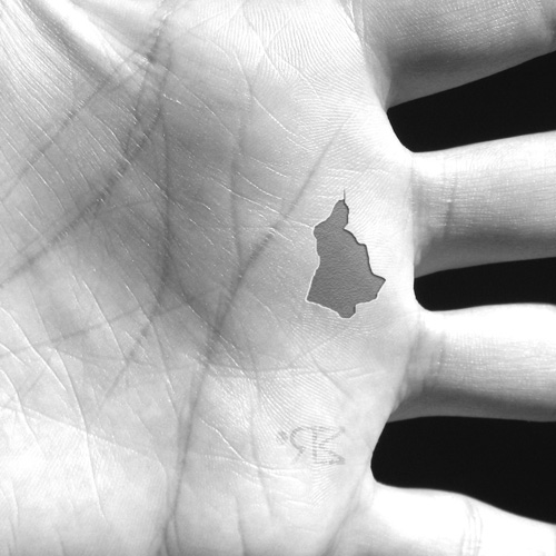 RoBOT LIKE ME — press photo