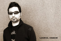 lionel Cohen